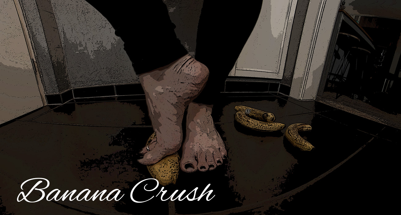 Sabdeluxe - Banana Crush