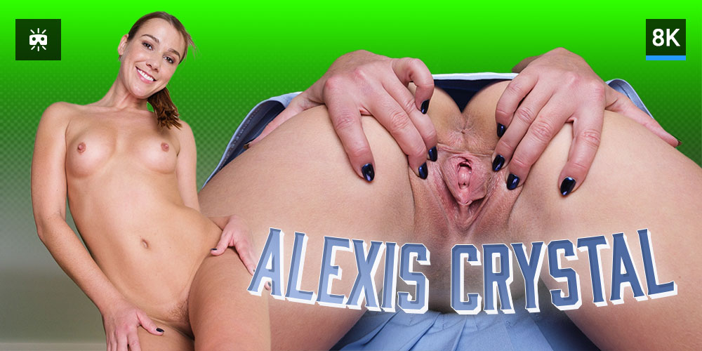 Crystal Clear View [Passthrough]