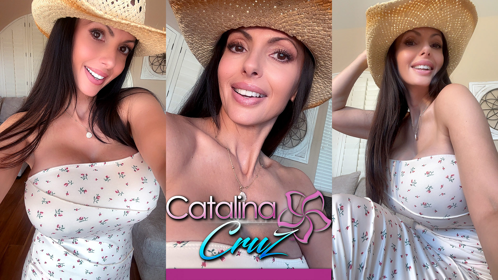 CATALINA CRUZ - Rawhide Date 5K VR