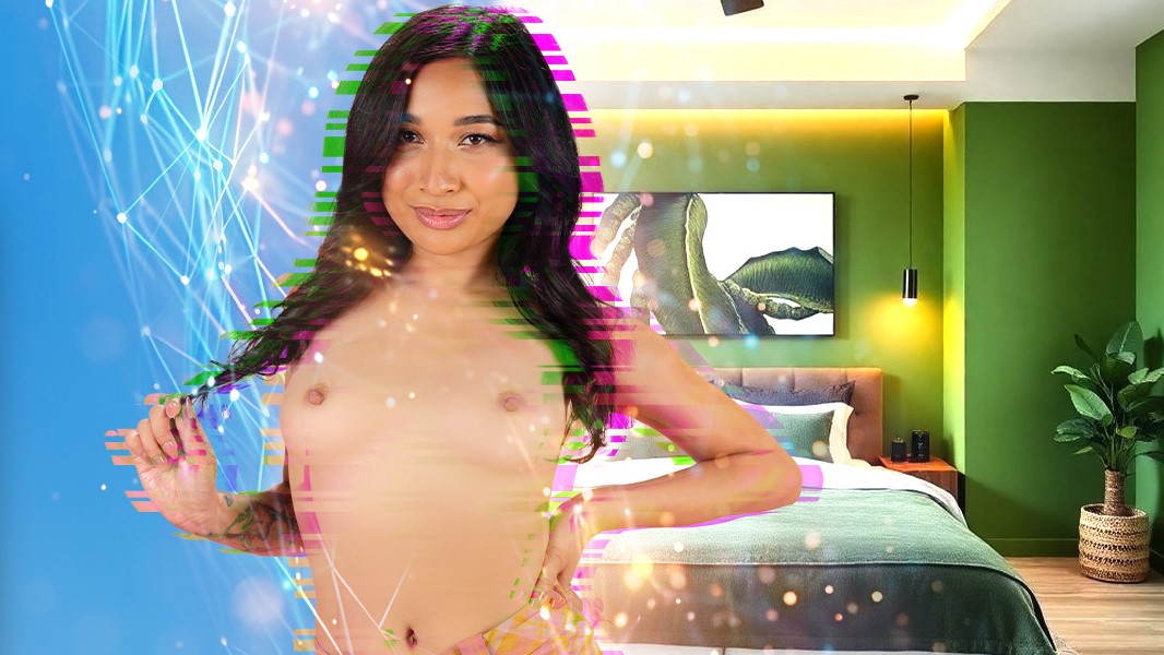 Three Dates Later... [Passthrough]