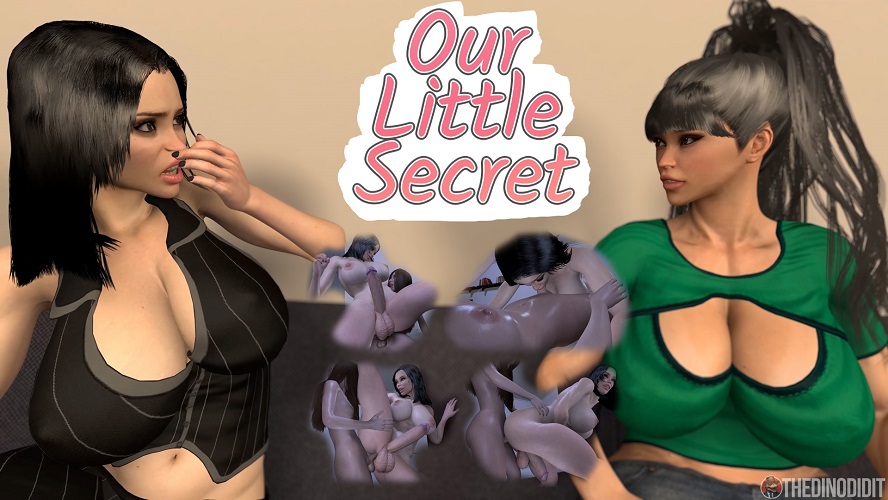 Our Little Secret