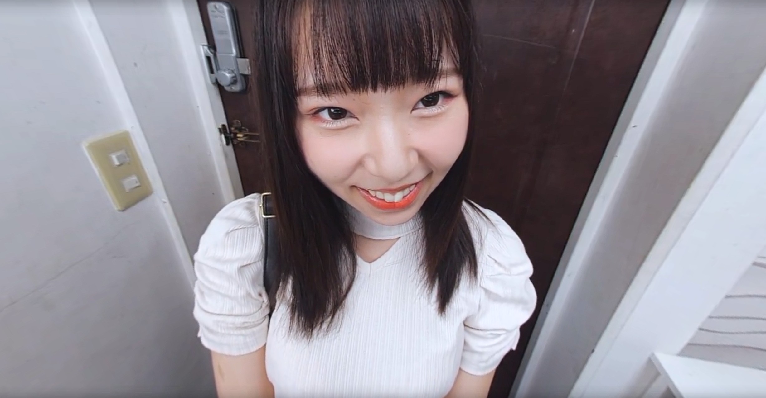 My Sex Life As A Single Person - Mei, Arisu, Ena P1