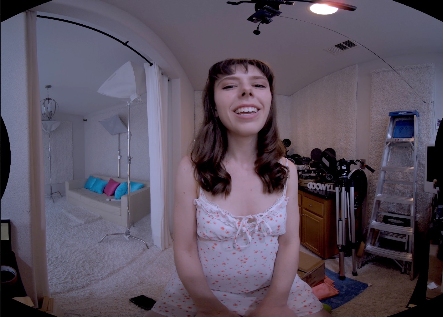 Krystal Palmer Porn Star Sex Story - VR Porn Video - VRPorn.com