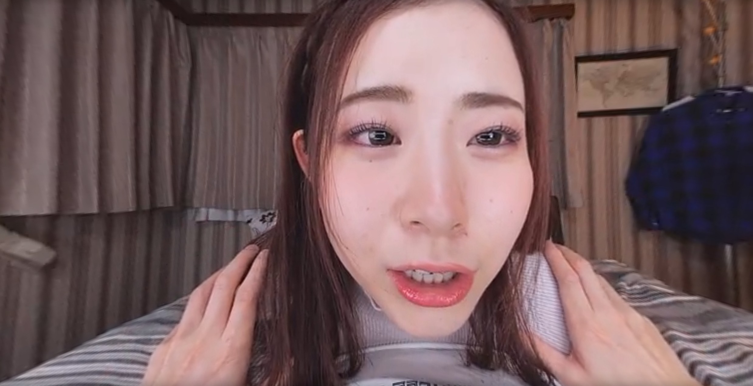 My Sex Life As A Single Person – Mei, Arisu, Ena P5