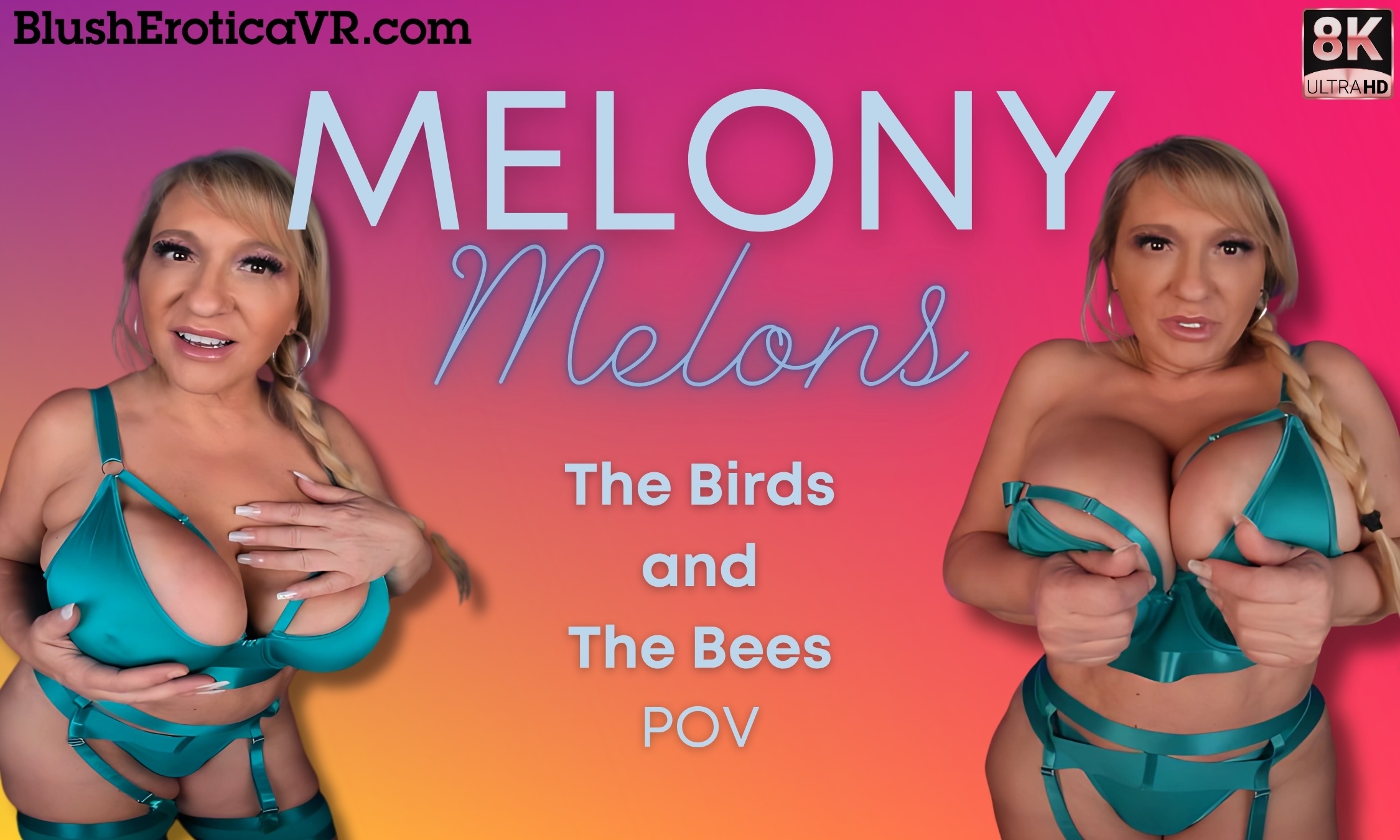 The Birds And The Bees