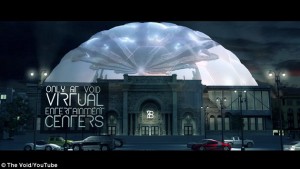 void virtual reality theme park vr porn blog