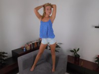 Vinna Reed - Her Golden Dildo Matches Her Blonde HairJenny Simons Hardcore - Let Her Ride Your VR CockChelsy Sun - 2nd Solo - Innocent Redhead Teen Shows Off Her Pussy Czechvr vr porn video vrporn.com virtual reality