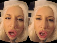 Introducing: Rachel Rampage, Big Tits and Tattoos HologirlsVR Tyrese Darnell Johnson VR porn video vrporn.com