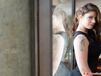 After Party III - Try This Erotic Babe's Tight Hole VirtualRealPorn Lucia Love Andy Stone VR porn video vrporn.com